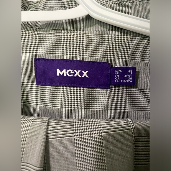 Mexx blazer and pants set - Picture 2 of 6